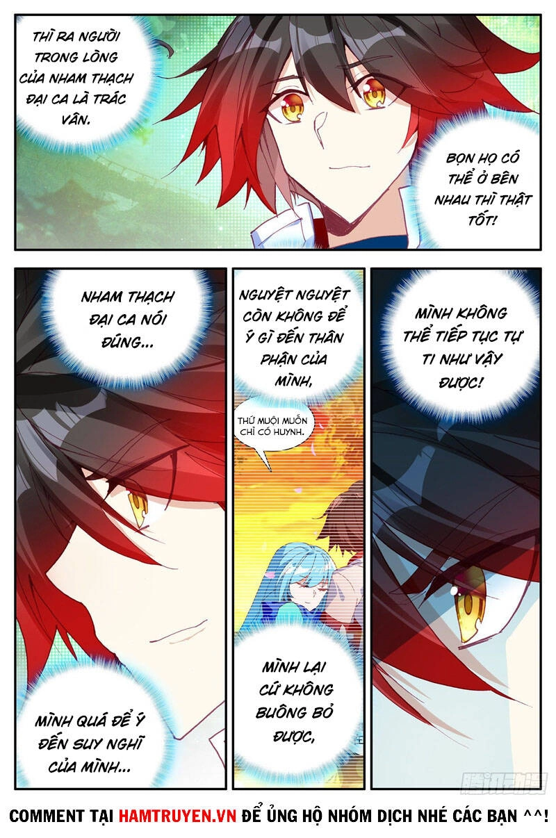 Thiện Lương Tử Thần Chapter 114 - 2