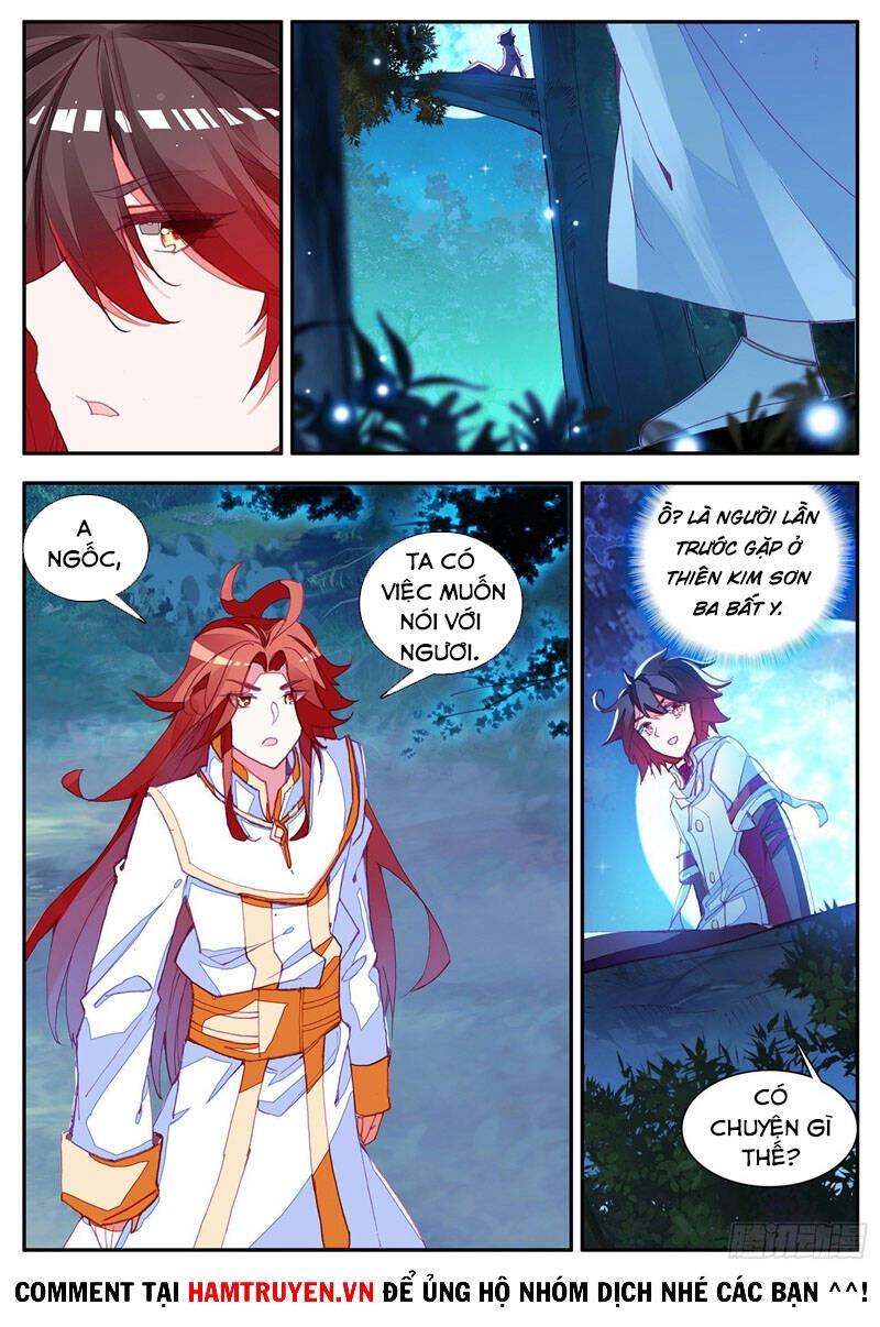 Thiện Lương Tử Thần Chapter 115 - 2