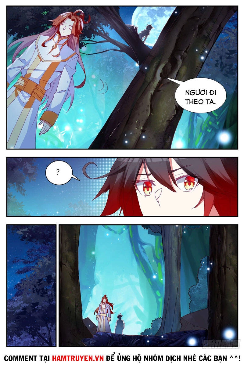 Thiện Lương Tử Thần Chapter 115 - 3