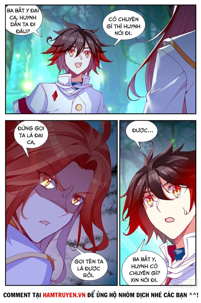 Thiện Lương Tử Thần Chapter 115 - 4