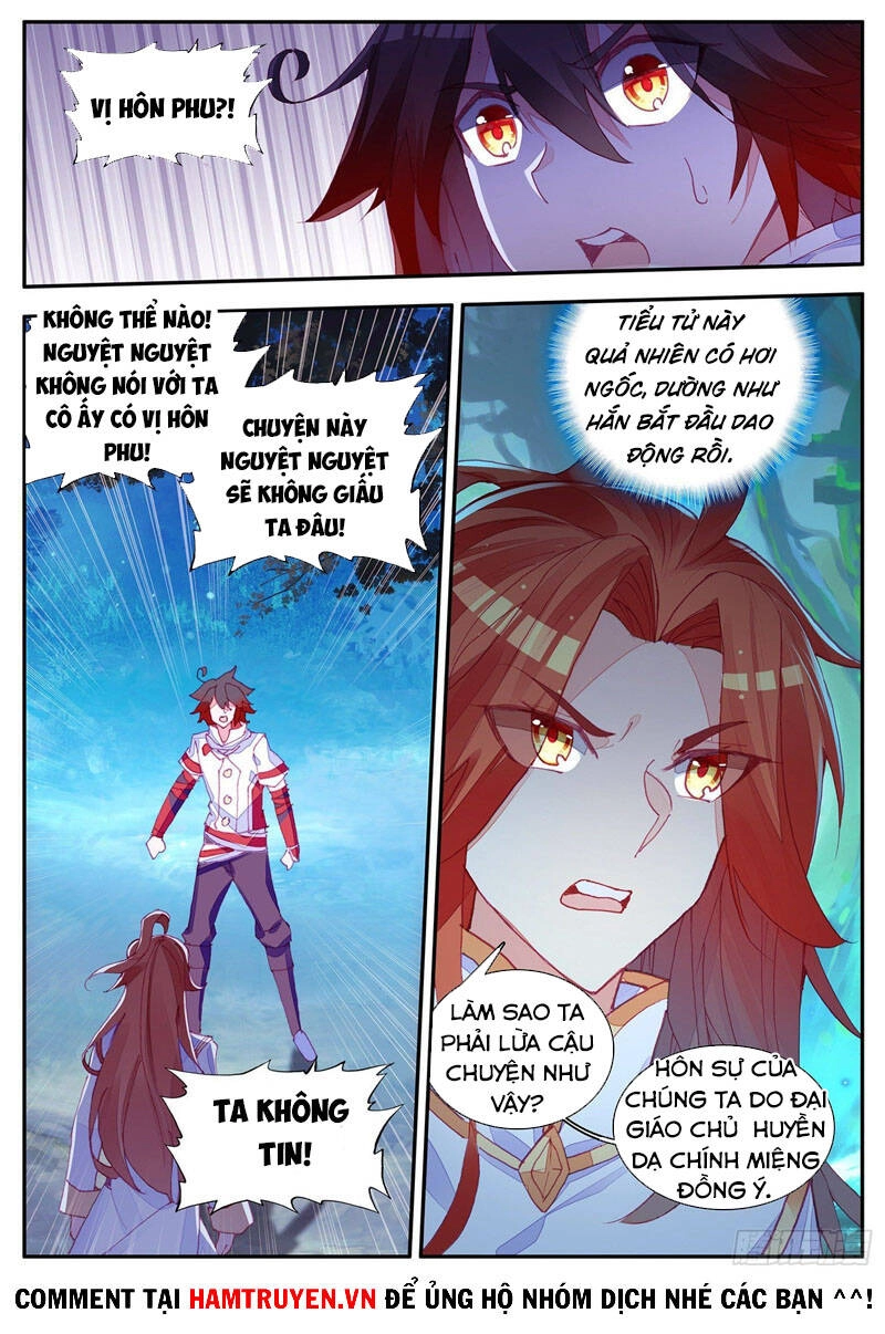 Thiện Lương Tử Thần Chapter 115 - 6