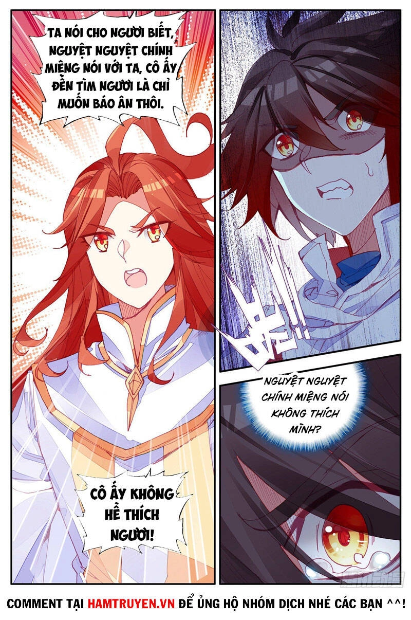 Thiện Lương Tử Thần Chapter 115 - 8