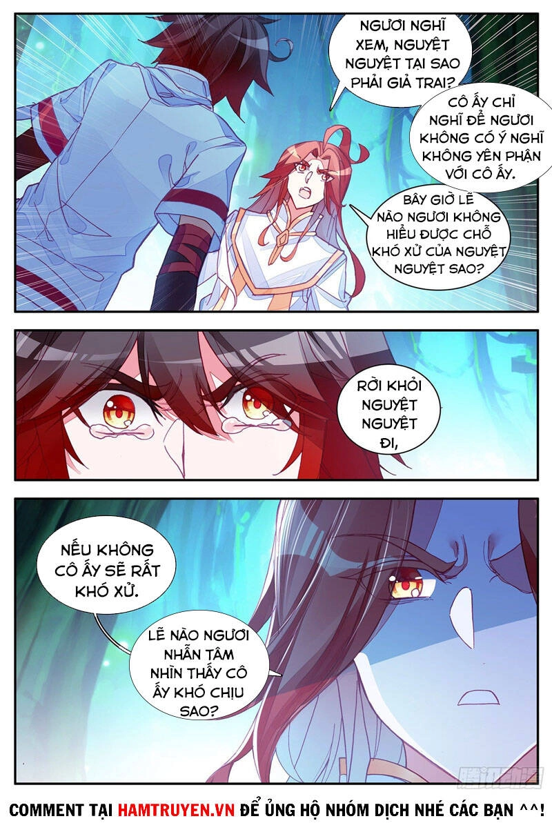 Thiện Lương Tử Thần Chapter 115 - 10