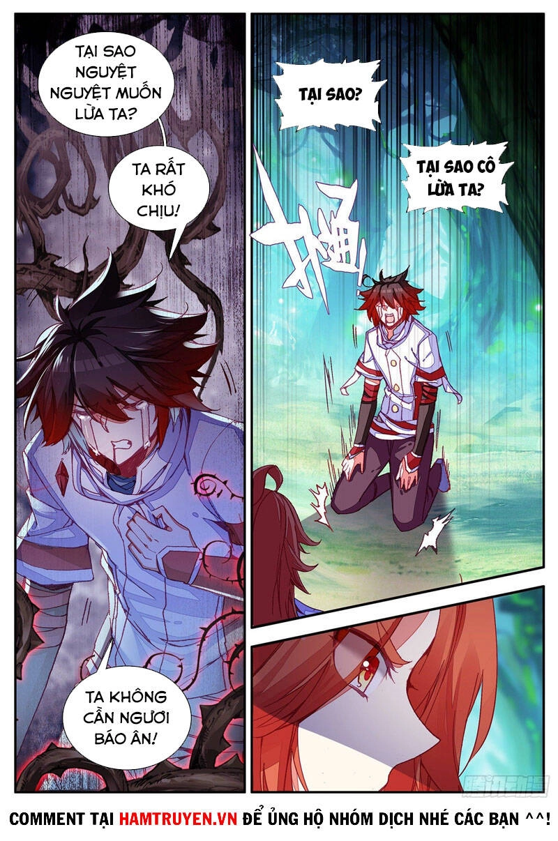 Thiện Lương Tử Thần Chapter 116 - 1