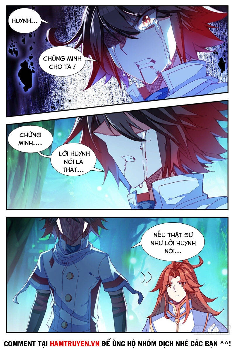 Thiện Lương Tử Thần Chapter 116 - 3