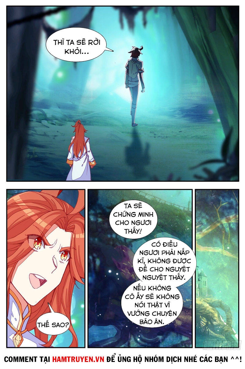 Thiện Lương Tử Thần Chapter 116 - 4