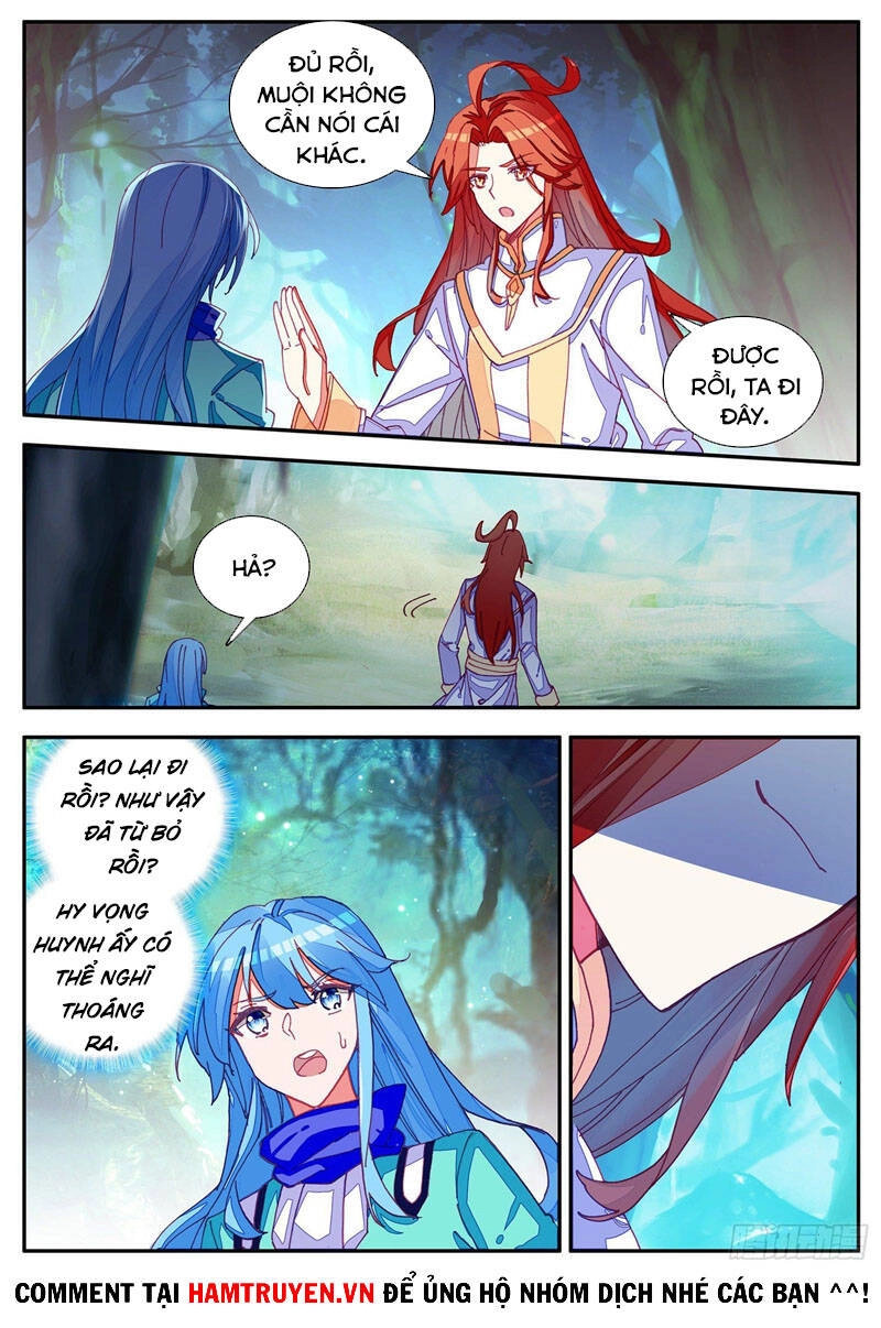 Thiện Lương Tử Thần Chapter 116 - 7