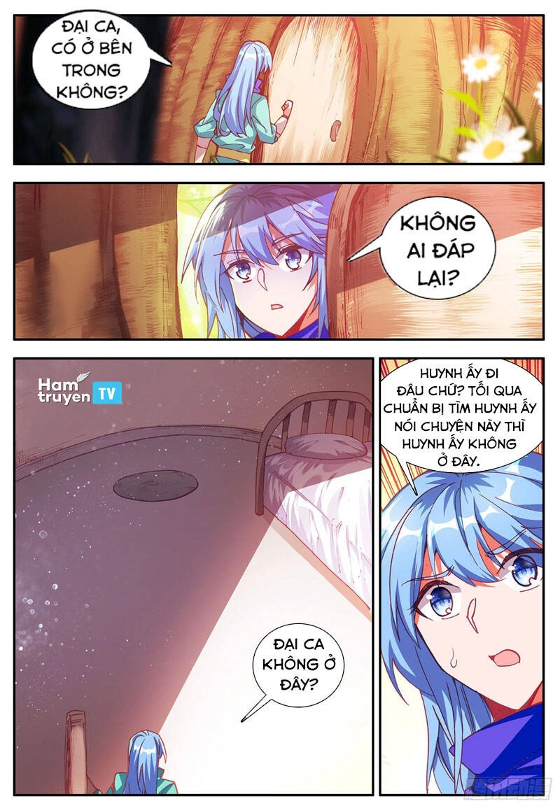 Thiện Lương Tử Thần Chapter 117 - 3