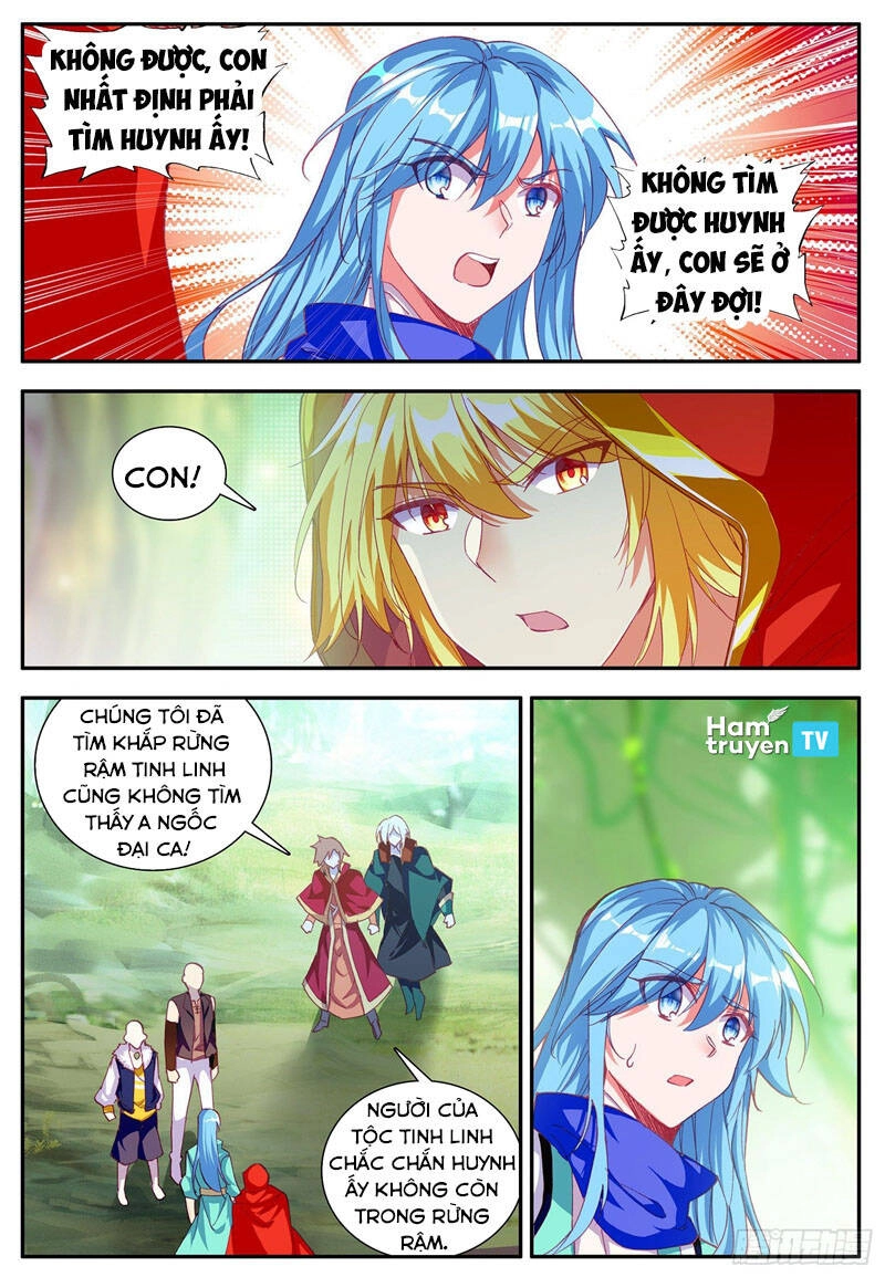 Thiện Lương Tử Thần Chapter 117 - 6