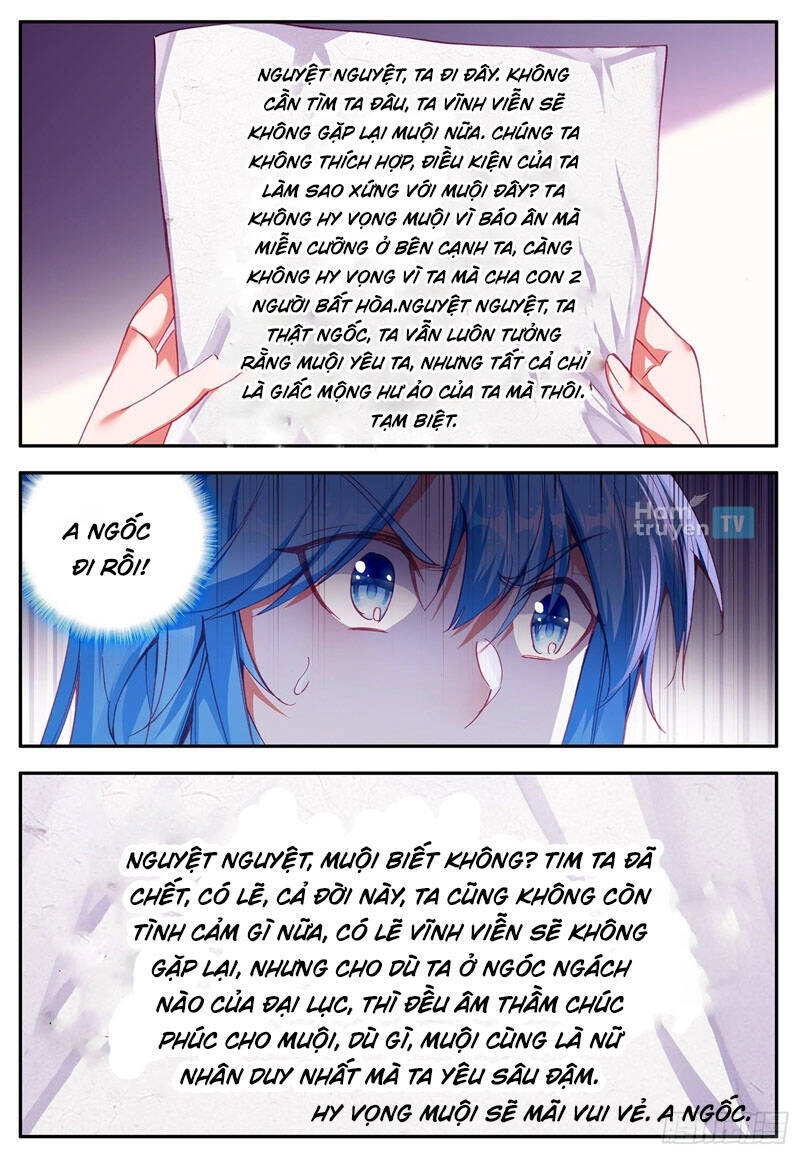 Thiện Lương Tử Thần Chapter 117 - 8