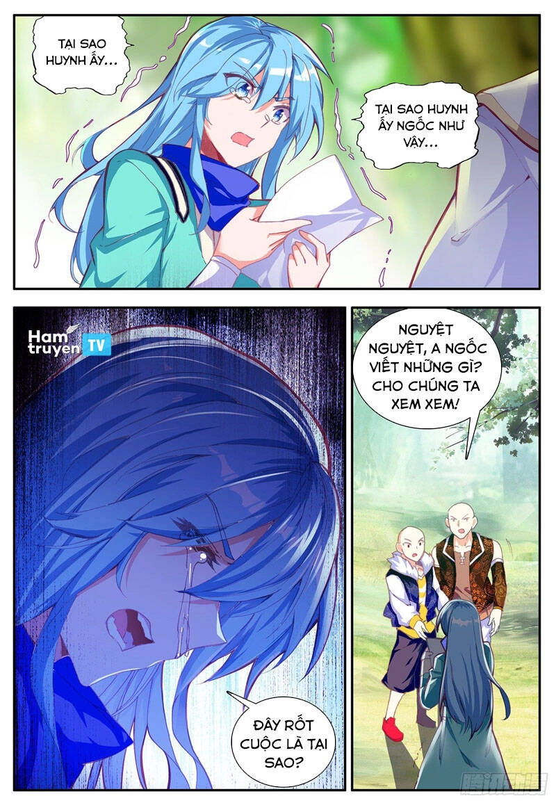 Thiện Lương Tử Thần Chapter 117 - 9