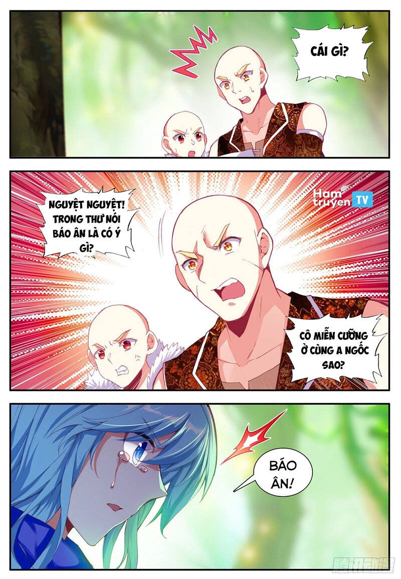 Thiện Lương Tử Thần Chapter 117 - 10