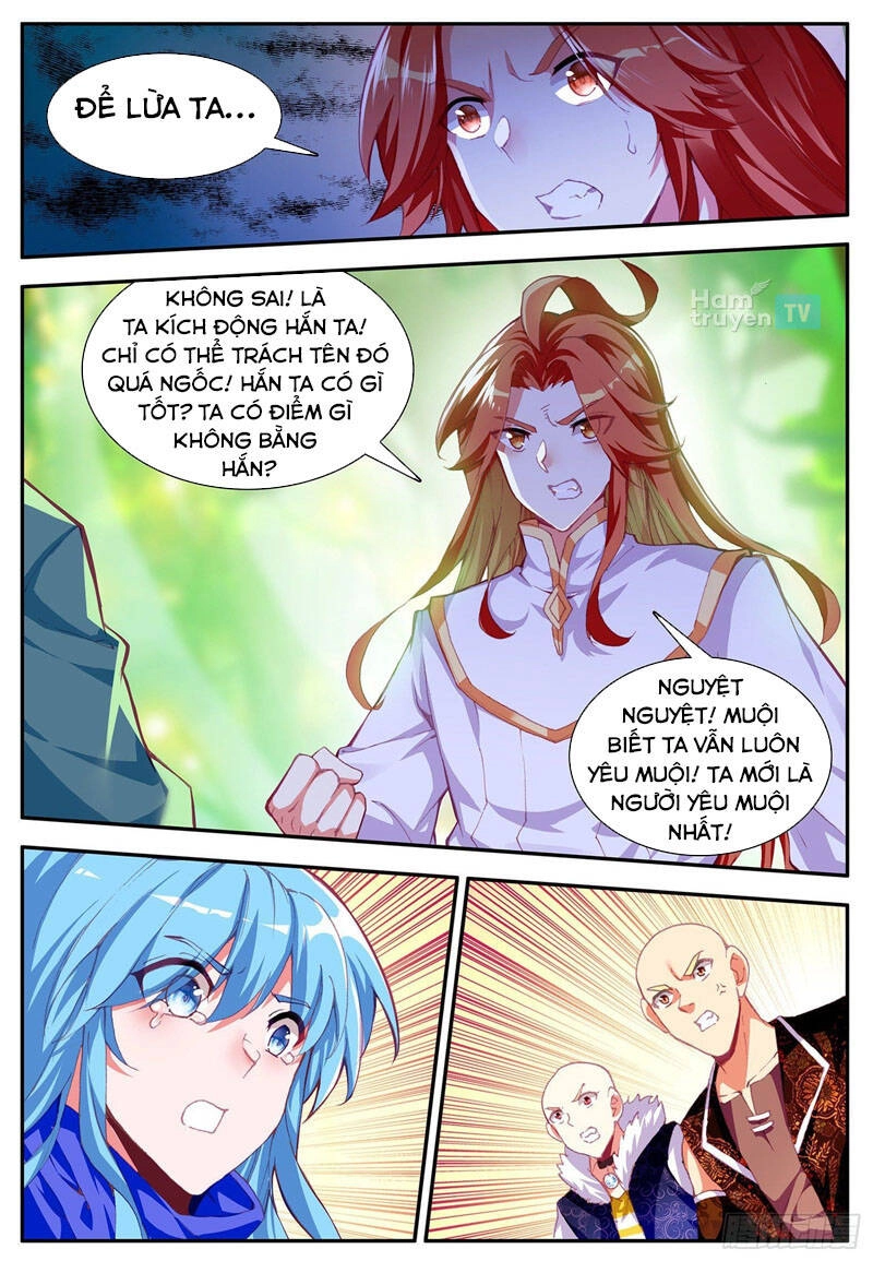 Thiện Lương Tử Thần Chapter 117 - 12