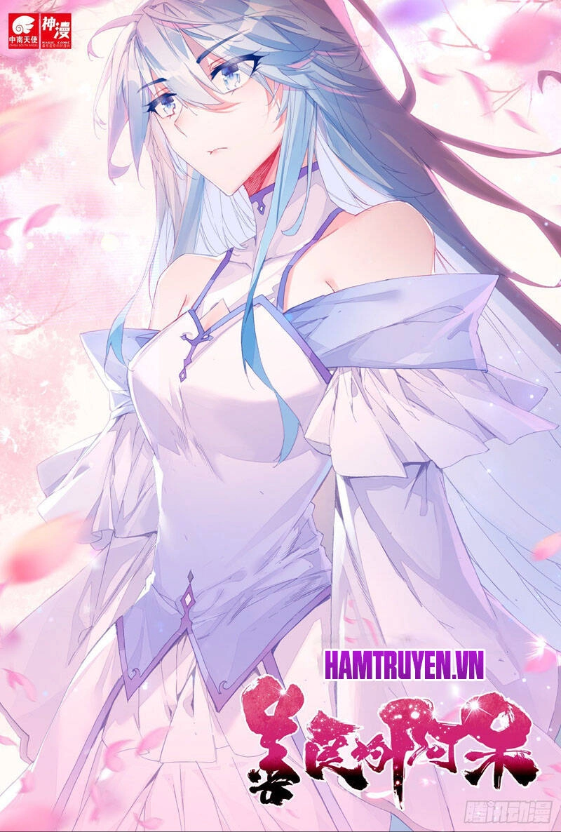 Thiện Lương Tử Thần Chapter 119 - 1