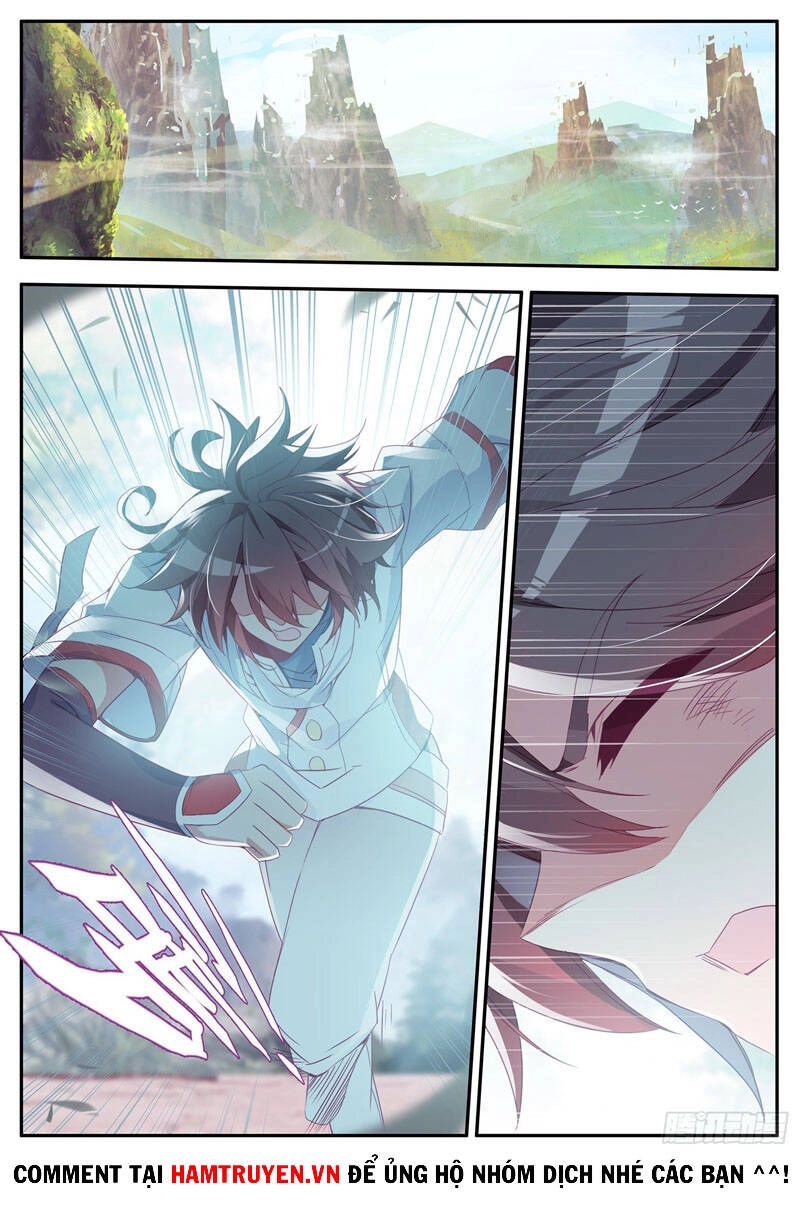 Thiện Lương Tử Thần Chapter 119 - 10