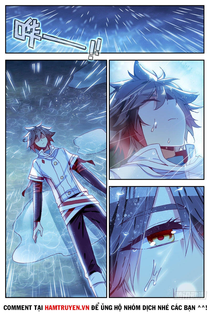 Thiện Lương Tử Thần Chapter 120 - 3