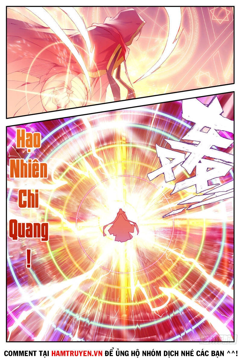 Thiện Lương Tử Thần Chapter 122 - 9