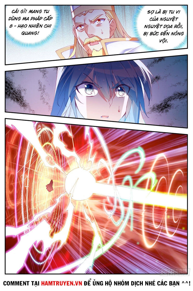 Thiện Lương Tử Thần Chapter 122 - 10