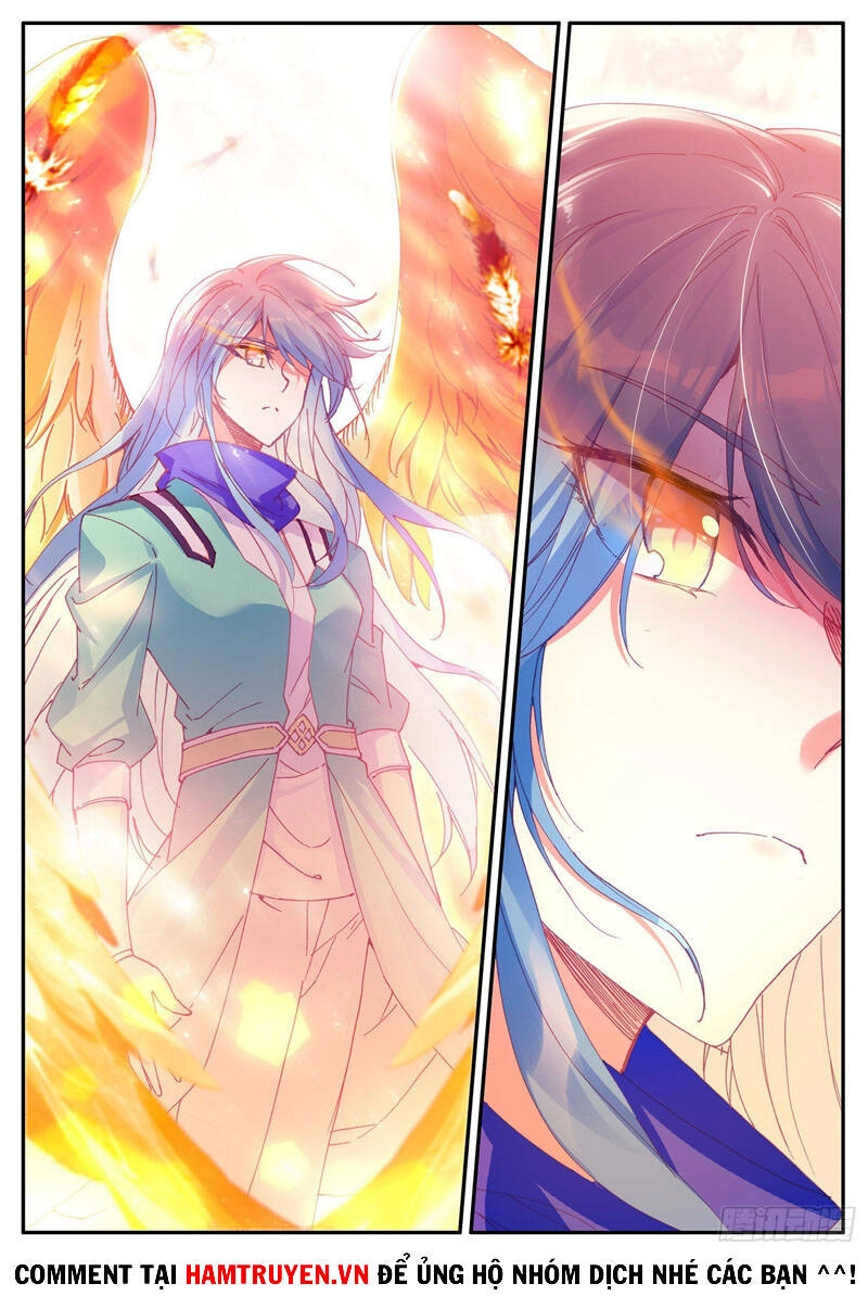 Thiện Lương Tử Thần Chapter 123 - 2