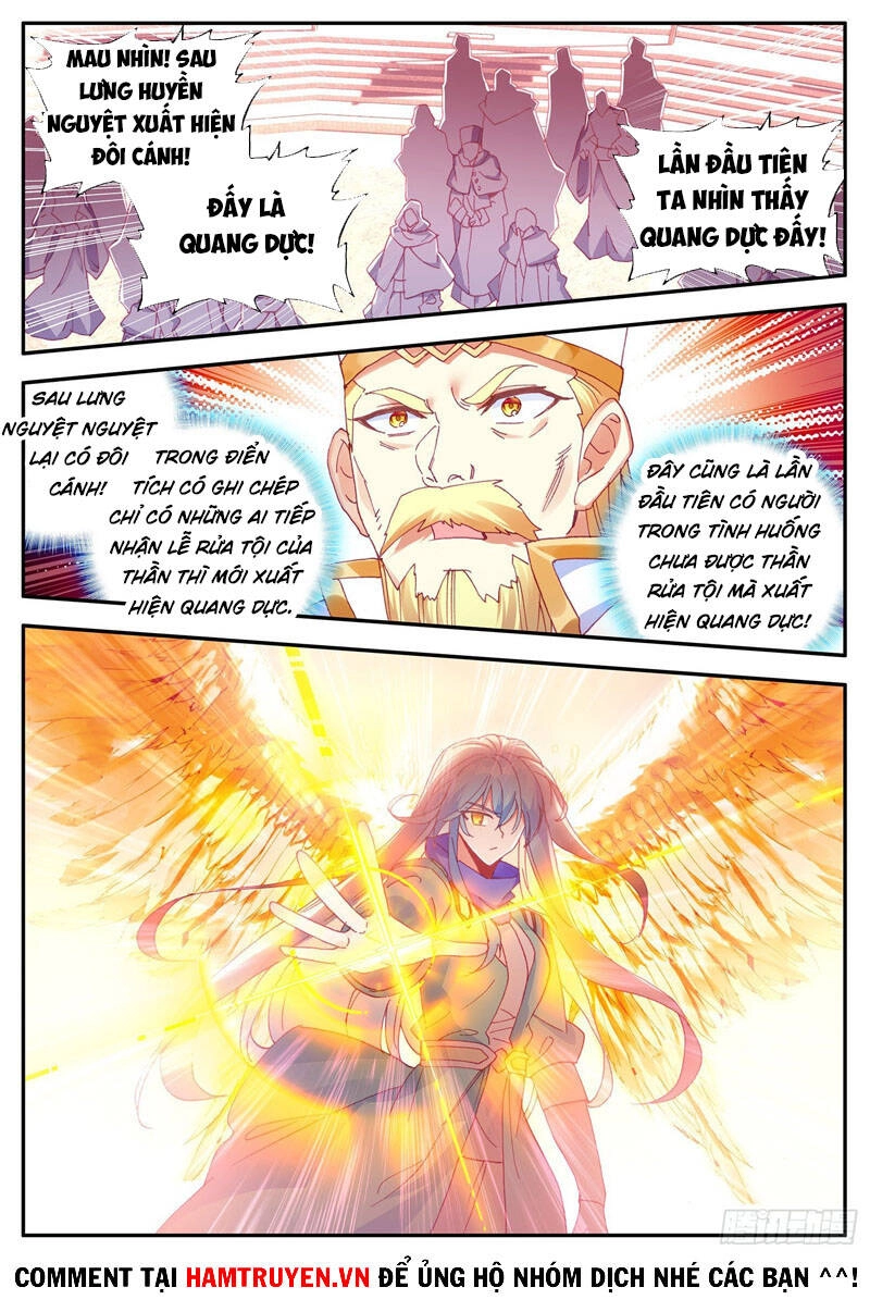 Thiện Lương Tử Thần Chapter 123 - 3