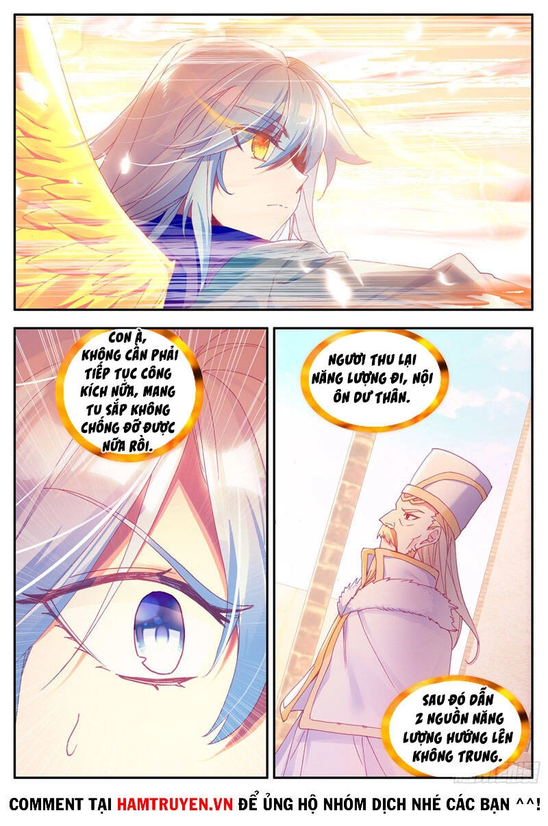 Thiện Lương Tử Thần Chapter 123 - 5