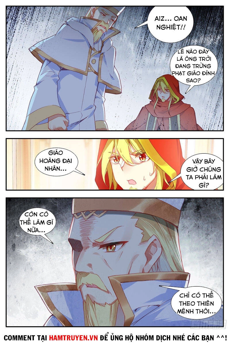 Thiện Lương Tử Thần Chapter 124 - 11