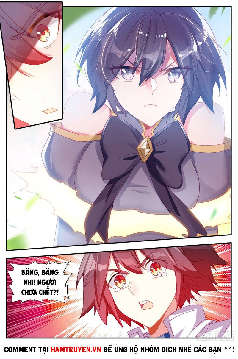 Thiện Lương Tử Thần Chapter 125 - 8