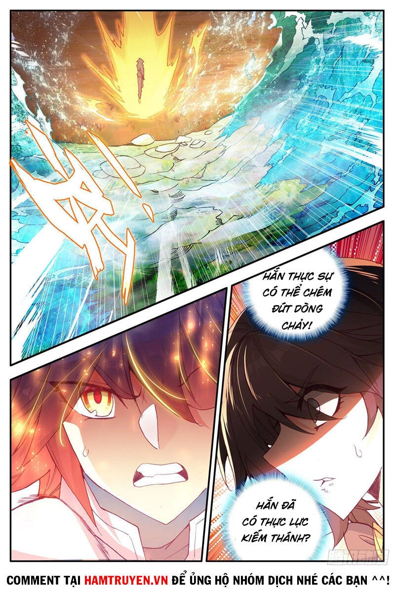 Thiện Lương Tử Thần Chapter 127 - 2