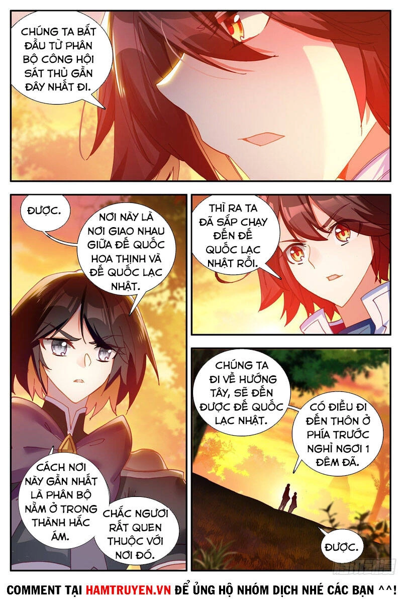 Thiện Lương Tử Thần Chapter 127 - 9