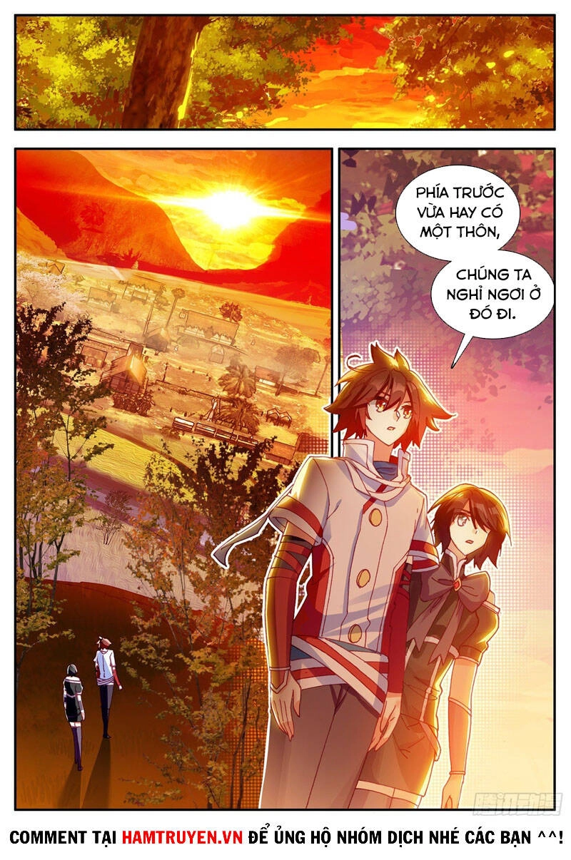 Thiện Lương Tử Thần Chapter 127 - 10