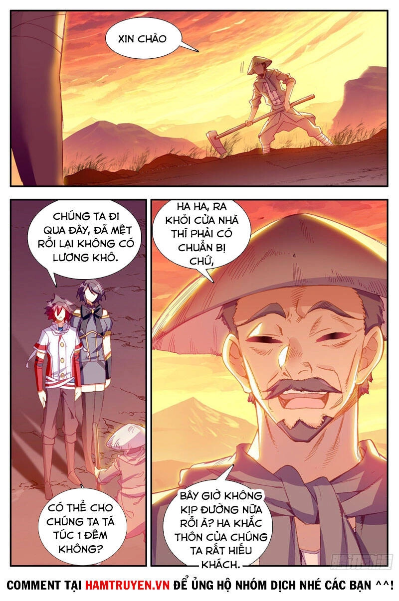 Thiện Lương Tử Thần Chapter 127 - 11