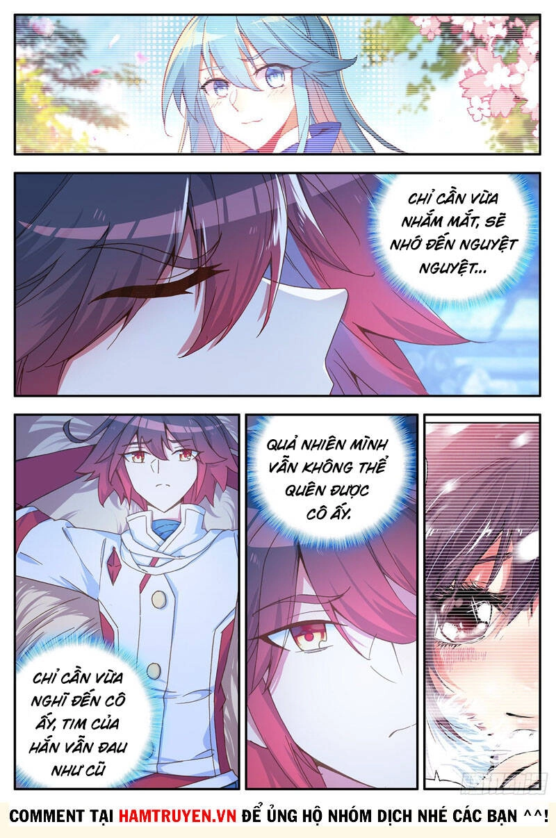 Thiện Lương Tử Thần Chapter 128 - 5