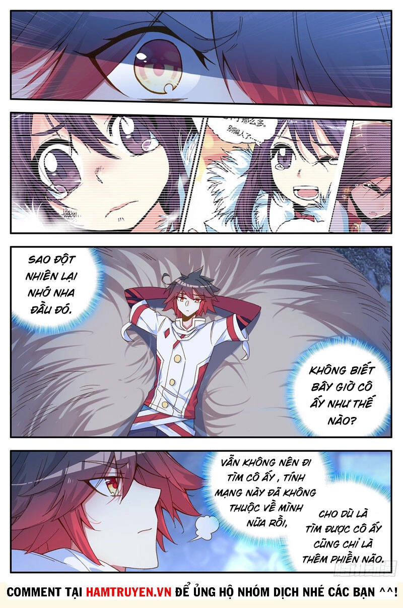 Thiện Lương Tử Thần Chapter 128 - 6