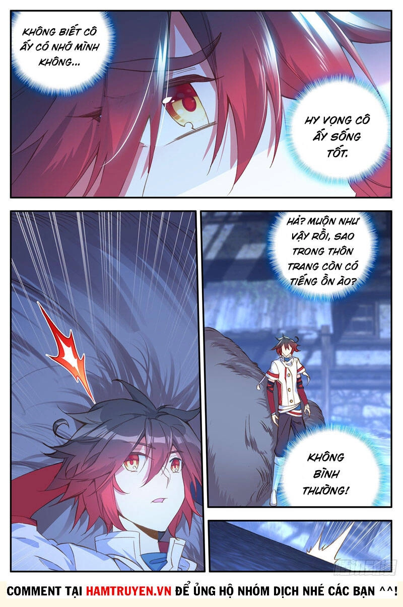 Thiện Lương Tử Thần Chapter 128 - 7