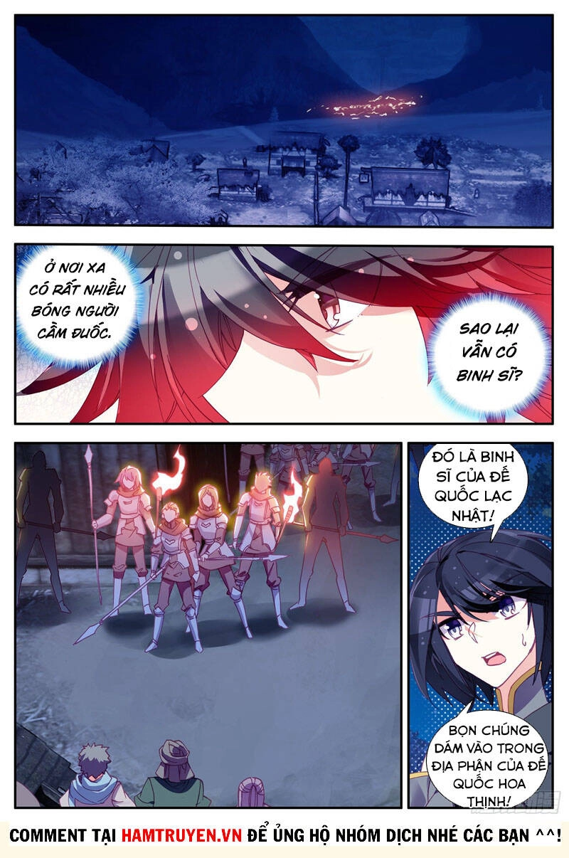 Thiện Lương Tử Thần Chapter 128 - 9