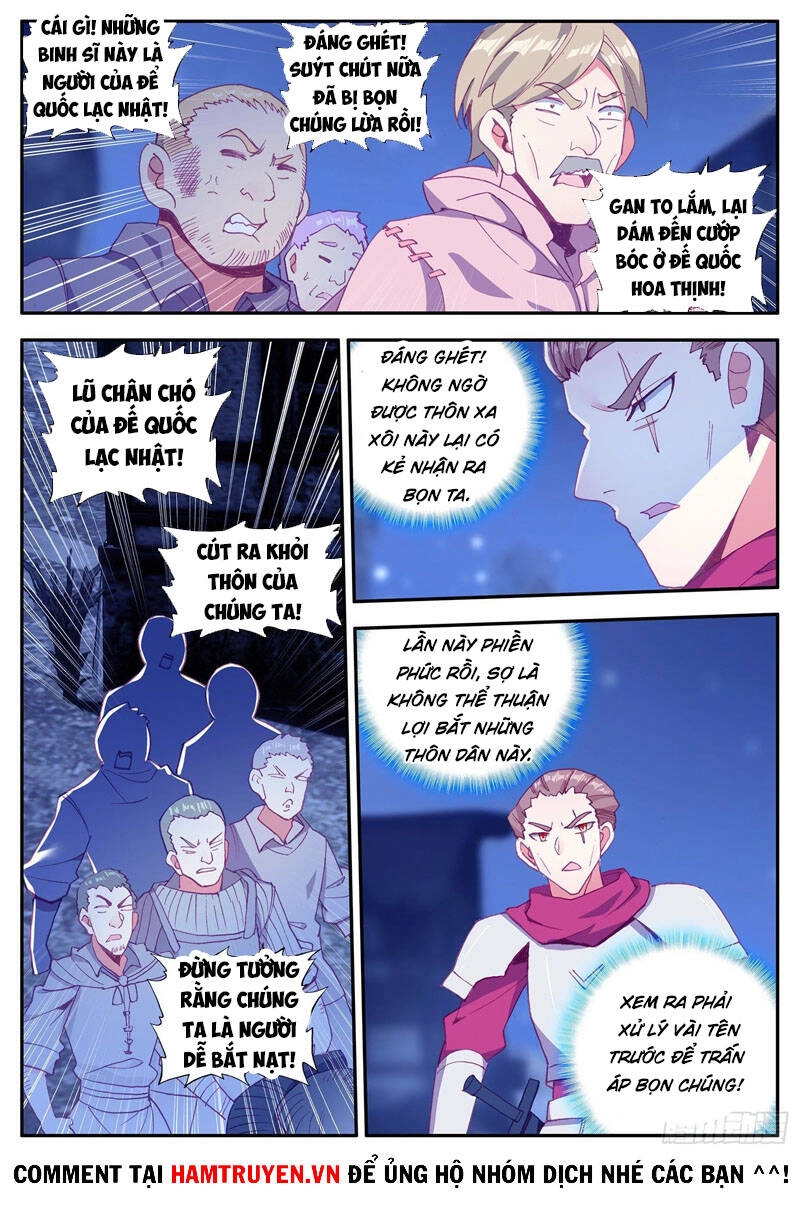 Thiện Lương Tử Thần Chapter 129 - 4