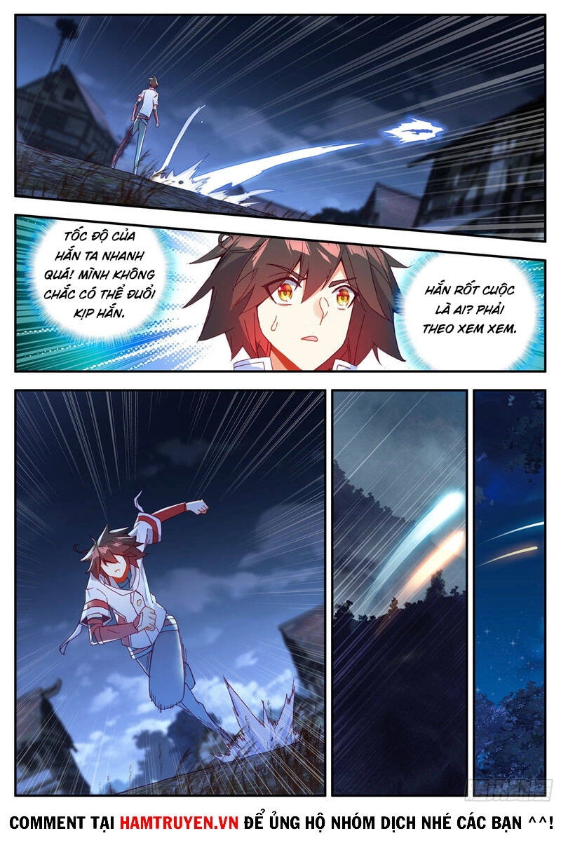 Thiện Lương Tử Thần Chapter 130 - 4