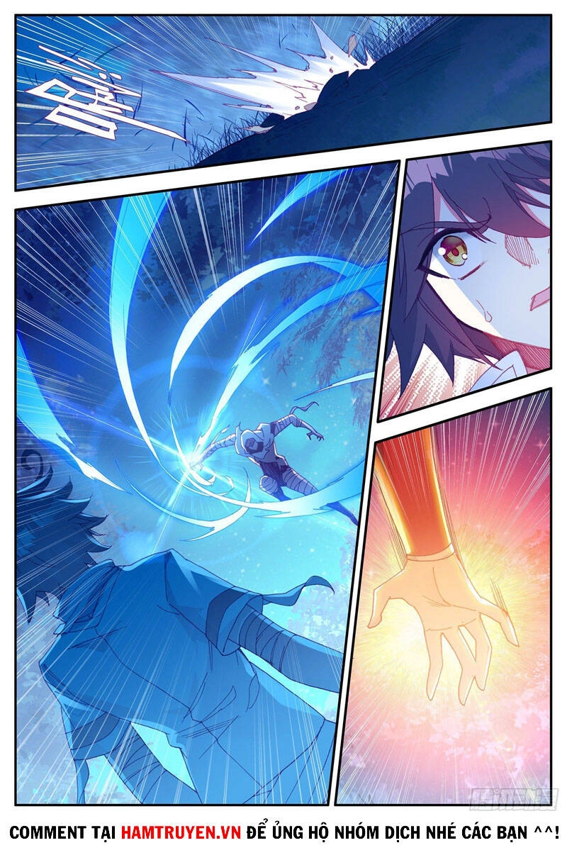 Thiện Lương Tử Thần Chapter 130 - 6