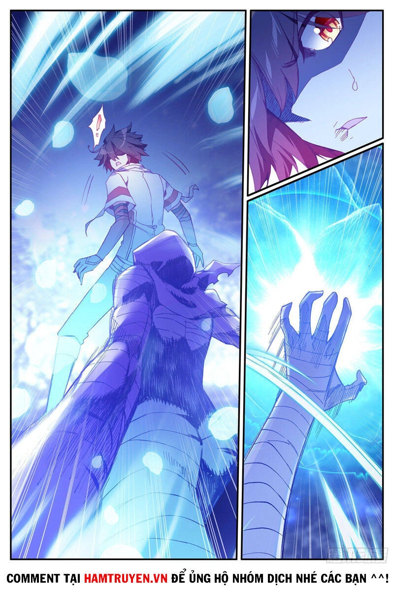 Thiện Lương Tử Thần Chapter 130 - 9