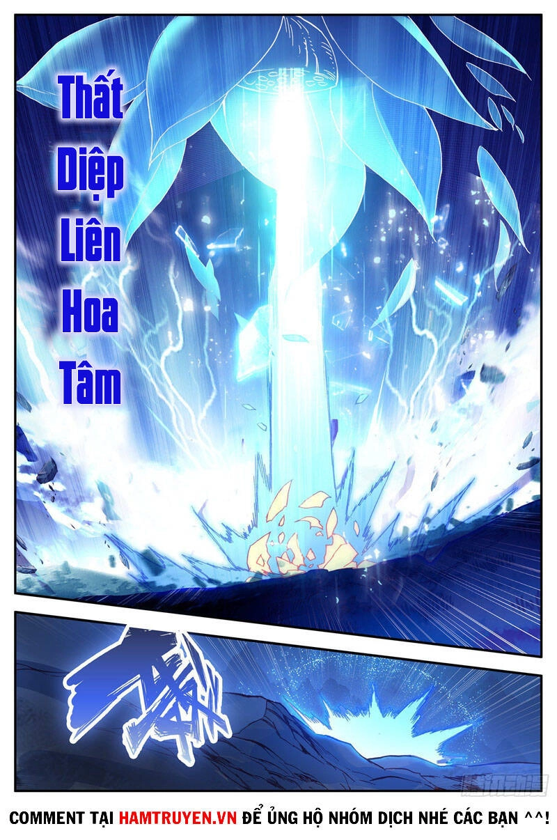 Thiện Lương Tử Thần Chapter 130 - 10