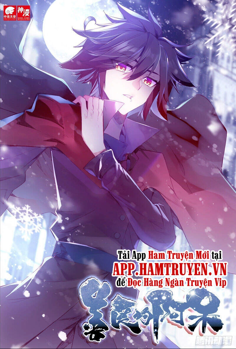 Thiện Lương Tử Thần Chapter 131 - 1