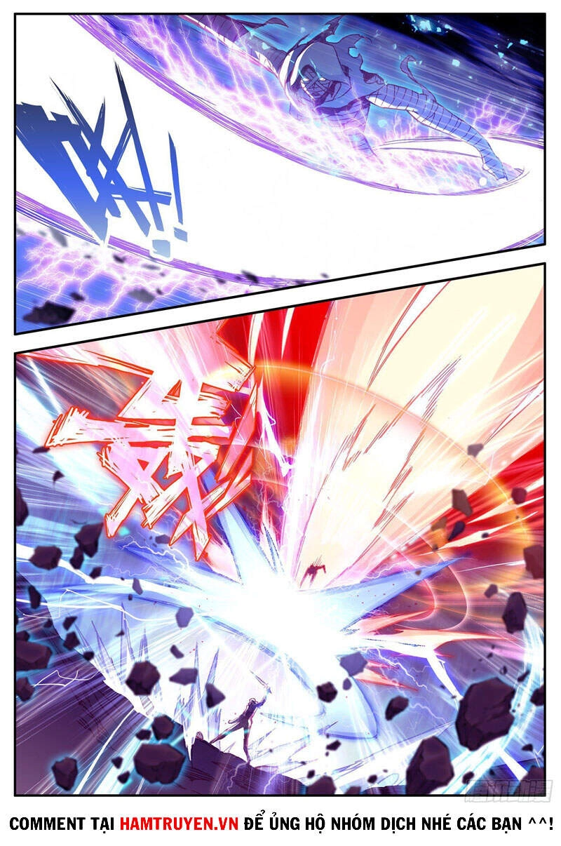 Thiện Lương Tử Thần Chapter 131 - 3