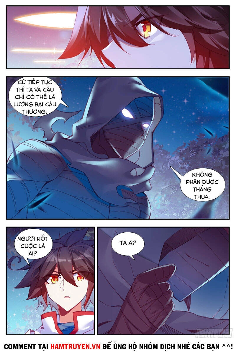 Thiện Lương Tử Thần Chapter 131 - 6