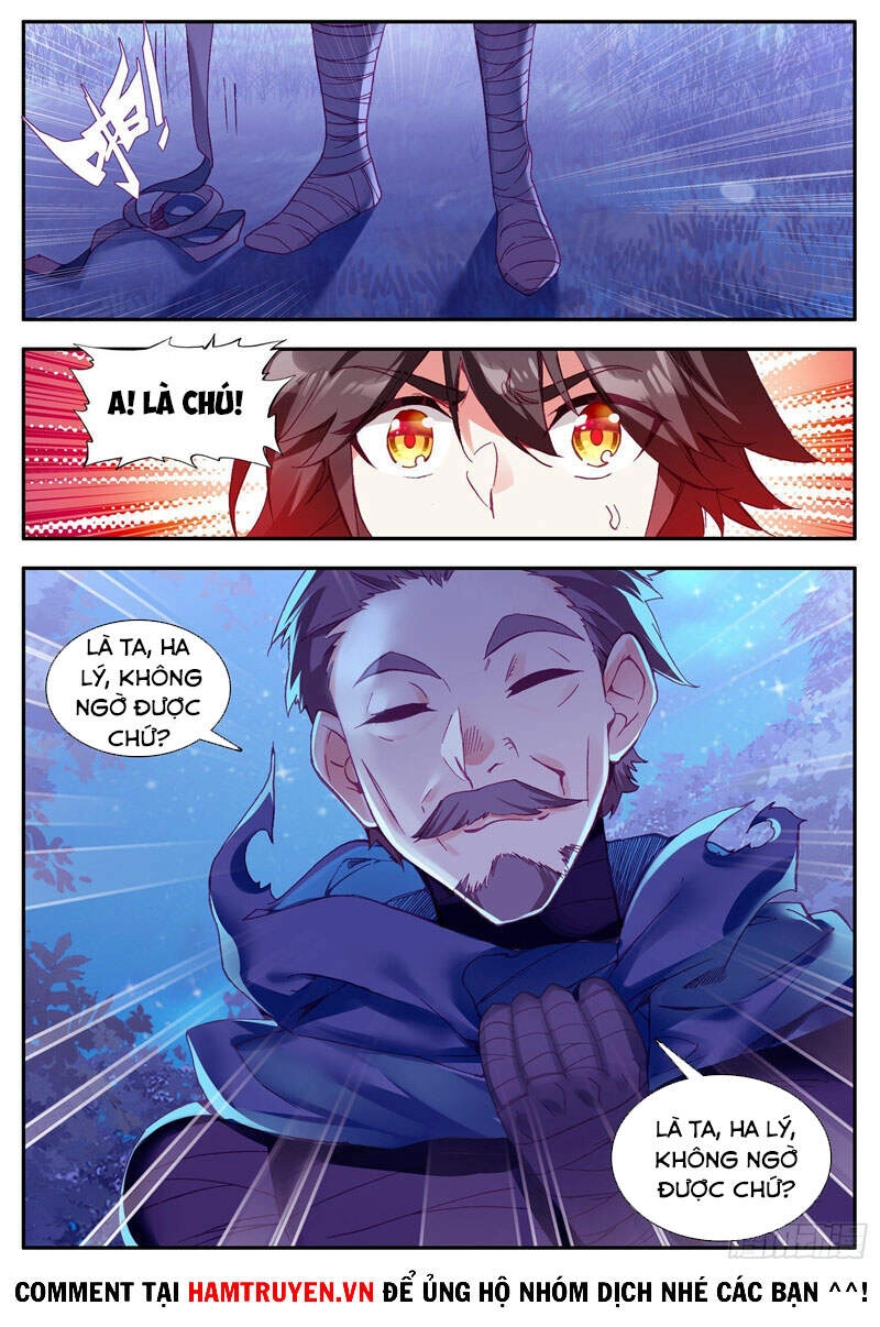 Thiện Lương Tử Thần Chapter 131 - 7