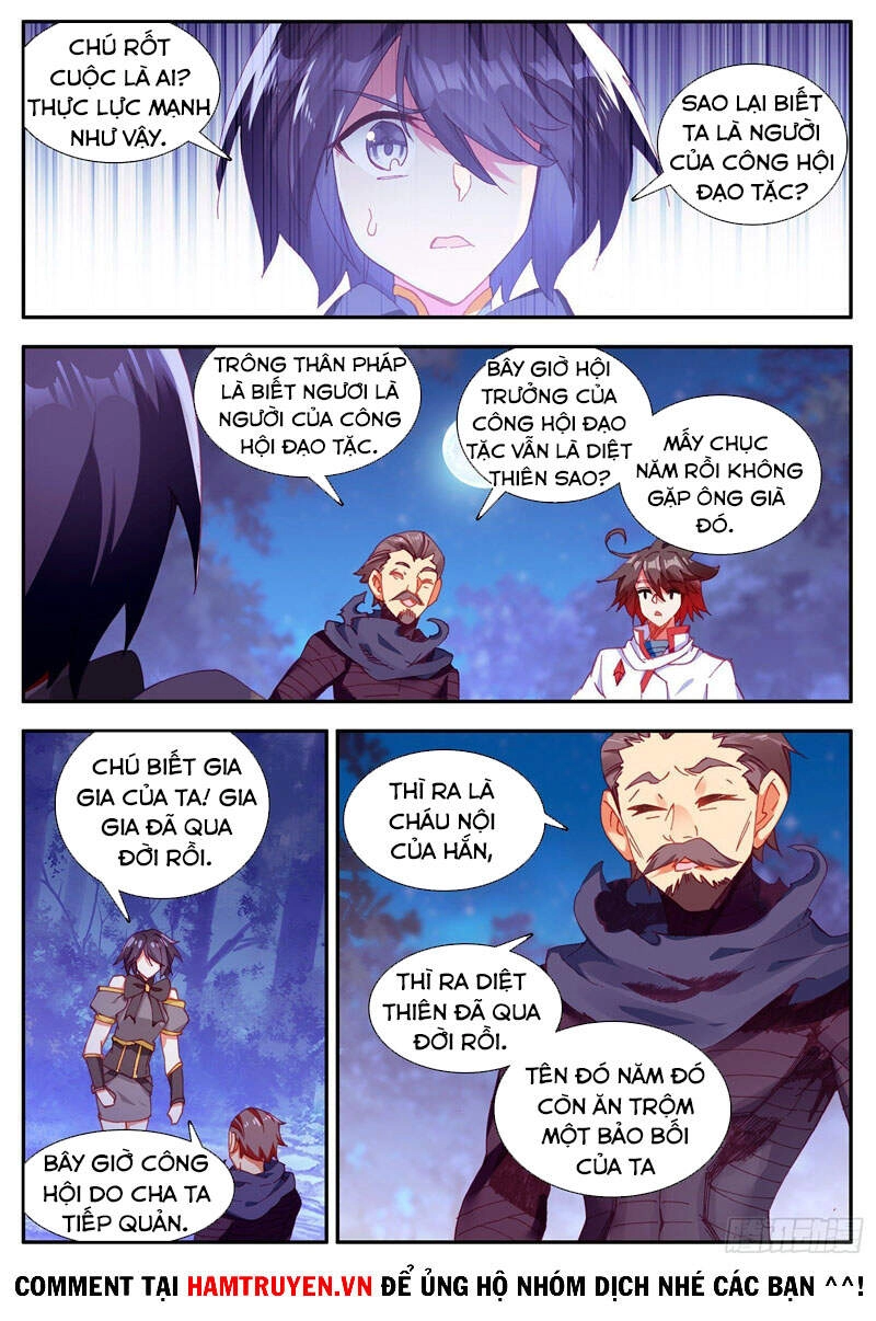 Thiện Lương Tử Thần Chapter 131 - 9