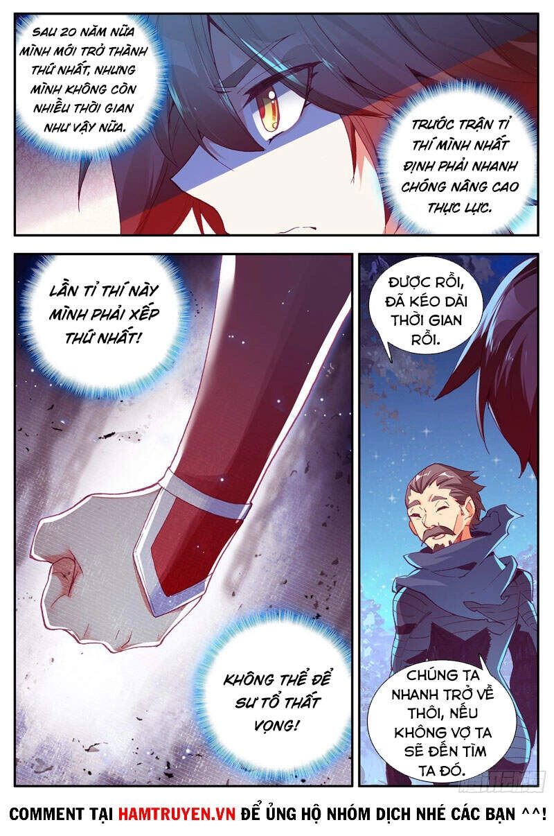 Thiện Lương Tử Thần Chapter 132 - 5