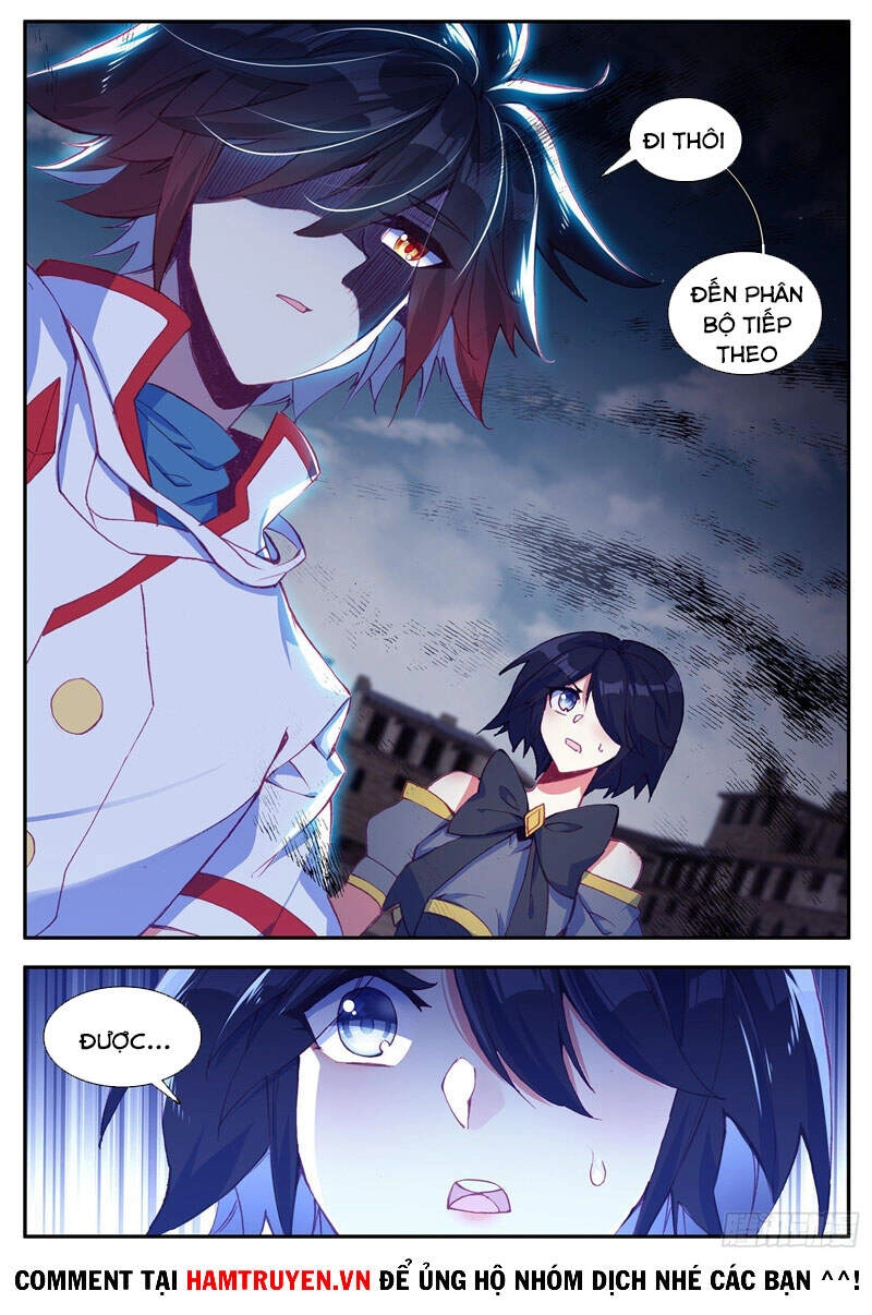 Thiện Lương Tử Thần Chapter 134 - 2