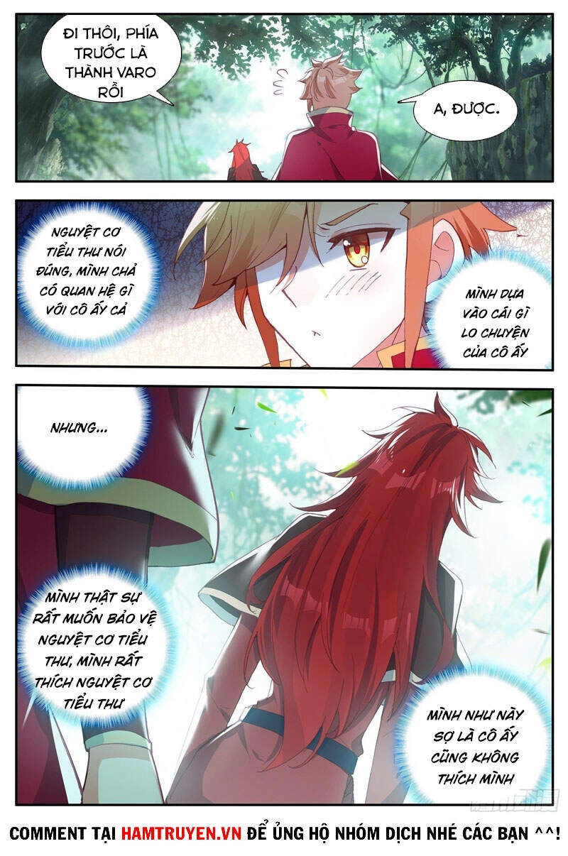 Thiện Lương Tử Thần Chapter 134 - 8