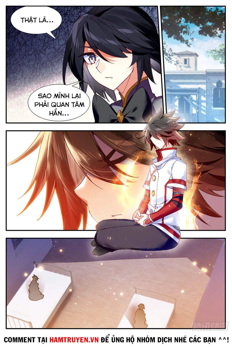 Thiện Lương Tử Thần Chapter 138 - 5