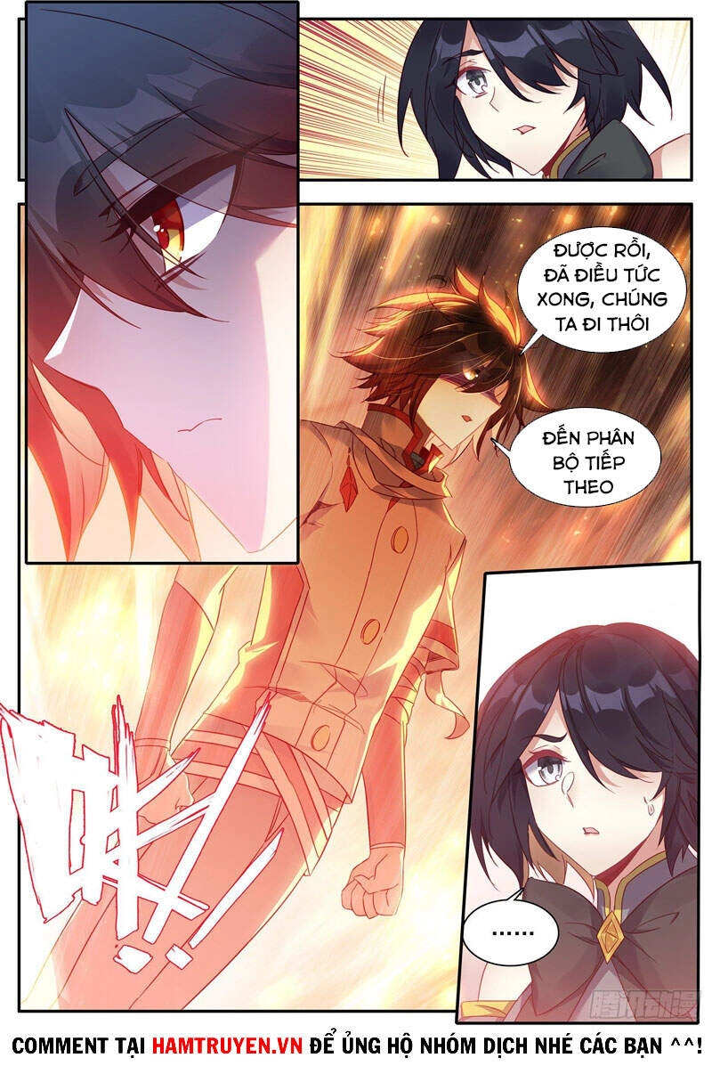 Thiện Lương Tử Thần Chapter 138 - 7